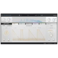 Arturia Suite de plugins d'effets  FX Collection 6 Intro version téléchargeable - Vue 2